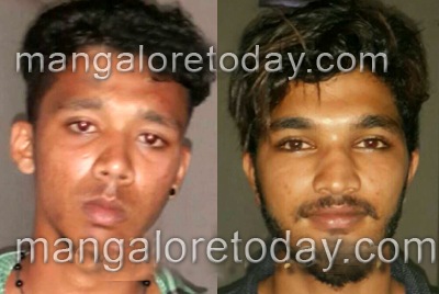  Group barges into police station, attack cops